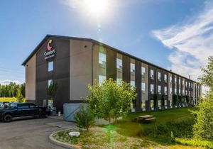 Comfort Inn & Suites