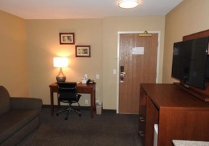 Comfort Inn & Suites