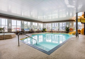Comfort Inn & Suites Red Deer