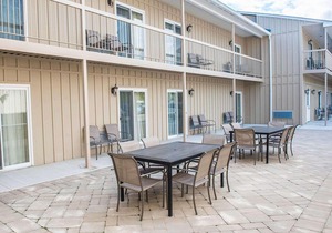 Comfort Inn & Suites Thousand Islands Harbour District