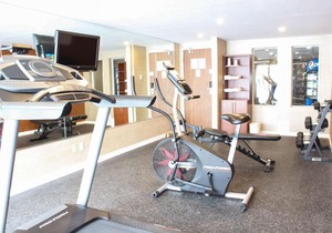 Comfort Inn Toronto North