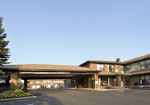 Comfort Inn Toronto North