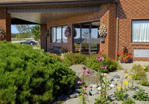 Comfort Inn Toronto North