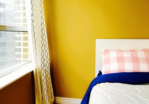 Comfortable Downtown Apartment