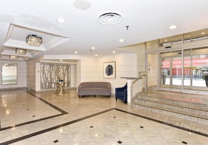 Comfortable Downtown Apartment
