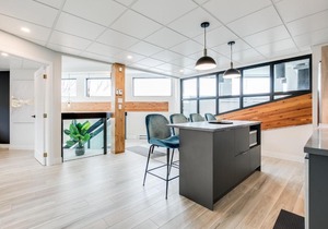 Complexe La Voûte by KASANIA - Condo 201
