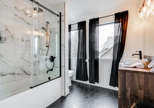 Complexe La Voûte by KASANIA - Condo 201