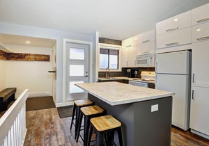 Condo 10 Chemin des Alpages by Les Chalets Alpins