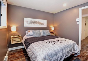 Condo 10 Chemin des Alpages by Les Chalets Alpins