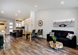 Condo 10 Chemin des Alpages by Les Chalets Alpins