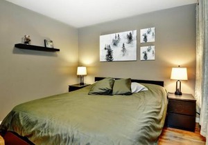 Condo 105 33 Chemin du Hameau by Les Chalets Alpins