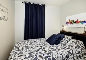 Condo 105 33 Chemin du Hameau by Les Chalets Alpins