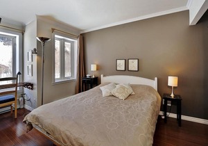 Condo 212 620 Chemin du Hibou by Les Chalets Alpins