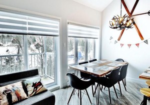 Condo 304 33 Chemin du Hameau by Les Chalets Alpins