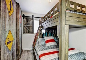 Condo 304 33 Chemin du Hameau by Les Chalets Alpins