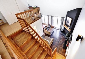 Condo 305 33 Chemin du Hameau by Les Chalets Alpins