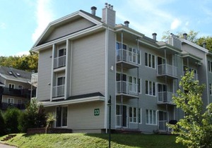 Condo 306 33 Chemin du Hameau by Les Chalets Alpins
