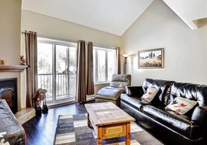 Condo 306 33 Chemin du Hameau by Les Chalets Alpins