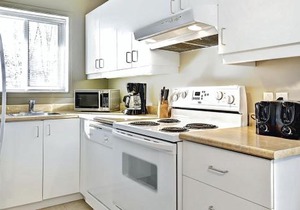 Condo 306 33 Chemin du Hameau by Les Chalets Alpins