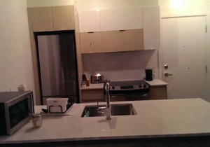 Condo in Griffintown