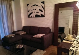 Condo in Griffintown