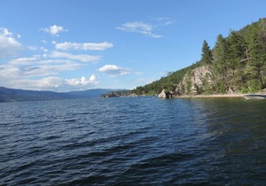 Condo In West Kelowna