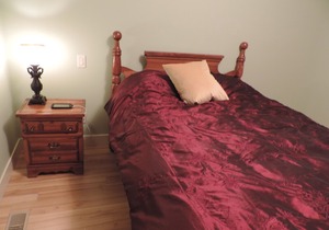 Condo In West Kelowna