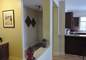 Condo In West Kelowna