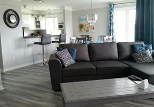 Condo Lac Archambault 295
