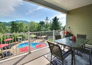 Condo le 204 Champlain