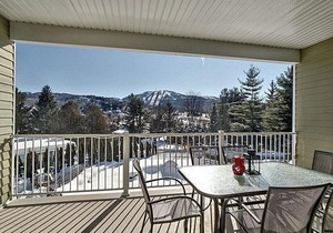Condo le 204 Champlain