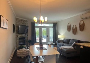 Condo Le Champlain-102