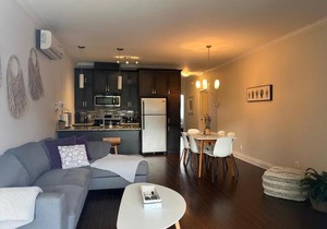 Condo Le Champlain-102