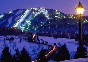 Condo Le Champlain - 105