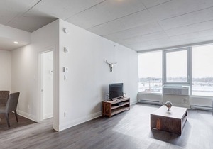 Corporate Stays | L'Equinoxe | Modern 1BR
