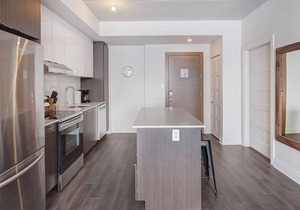 Corporate Stays | L'Equinoxe | Modern 1BR