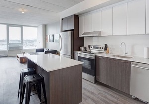Corporate Stays | L'Equinoxe | Stunning 1BR
