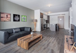 Corporate Stays | L'Equinoxe | Spacious 2BR