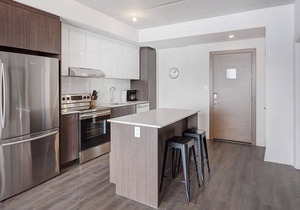 Corporate Stays | L’Equinoxe | Modern 2BR