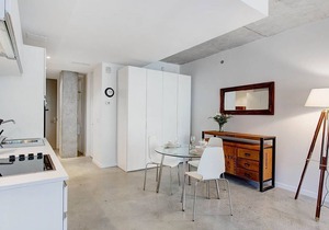 Corporate Stays | Loft4U | Modern Urban Studio