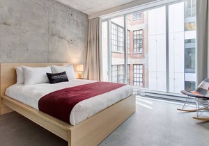 Corporate Stays | Loft4U | Divine Studio