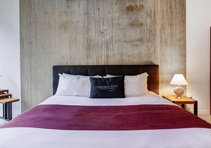 Corporate Stays | Loft4U | Divine Studio