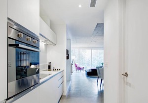 Corporate Stays | Loft4U | Trendy & Stylish Studio