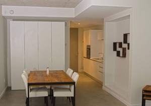 Corporate Stays | Loft4U | Modern Studio
