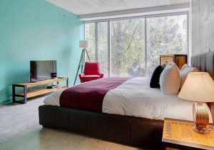 Corporate Stays | Loft4U | Modern Studio