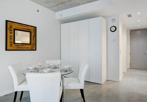 Corporate Stays | Loft4U | Comfy Studio
