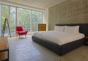 Corporate Stays | Loft4U | Comfy Studio