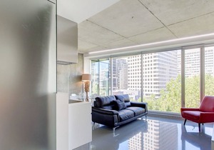 Corporate Stays | Loft4U | Artistic 2BR