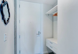 Corporate Stays | Loft4U | Modern Studio 2BR