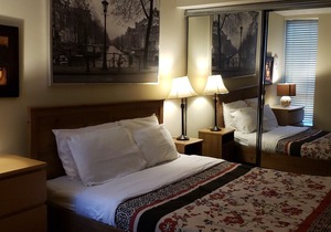 ⍟ Cosy up in Downtown ⍟ Jacuzzi